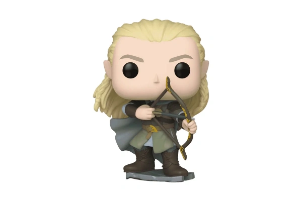 Funko POP Movies Lord of the Rings Legolas