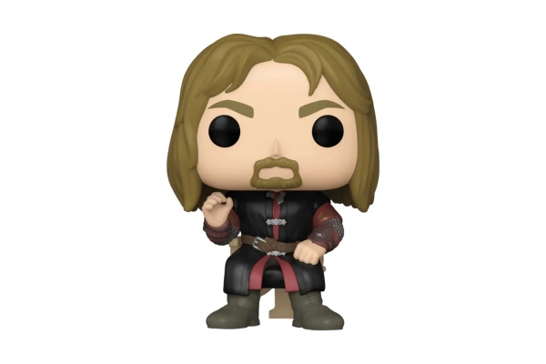 Funko POP Movies Lord of The Rings S1 Boromir