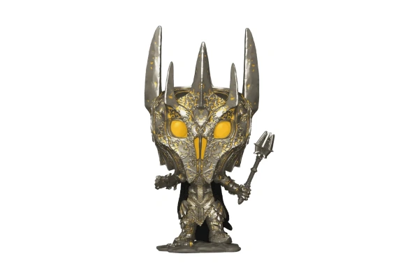 Funko POP! Movies Lord of The Rings Sauron (Glow in the Dark) 78850