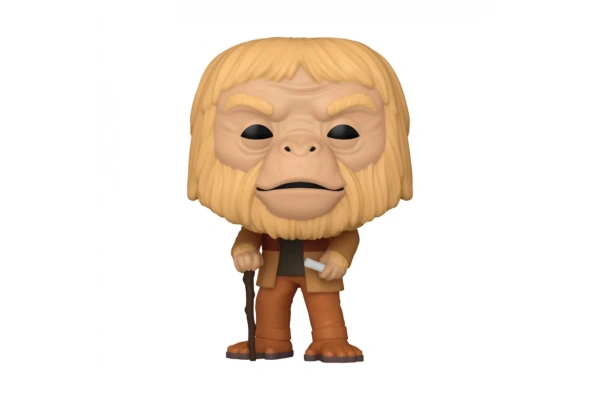 Funko POP Movies: Planet of the Apes - Dr Zaius