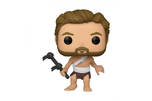 Funko POP Movies: Planet of the Apes - John Brent