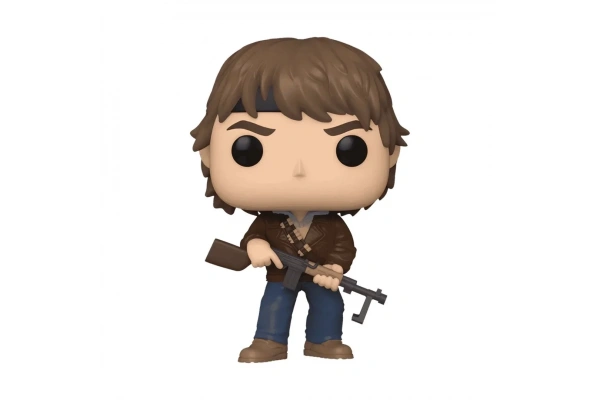 Funko POP Movies: Red Dawn - Jed Eckert