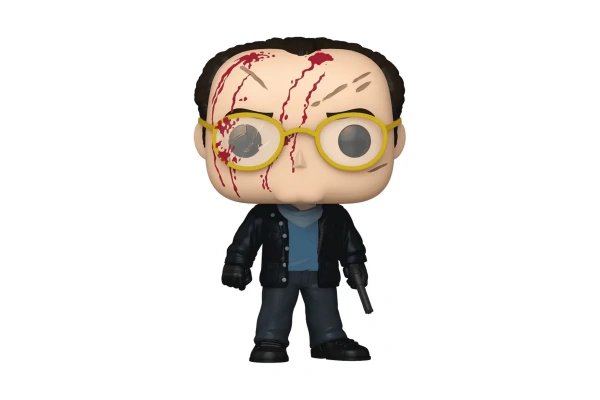 Funko POP Movies Robocop Clarence Boddicker