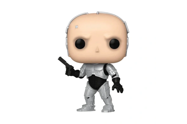 Funko POP Movies Robocop Robocop