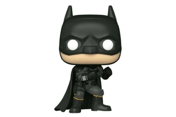Funko POP Movies The Batman Batman