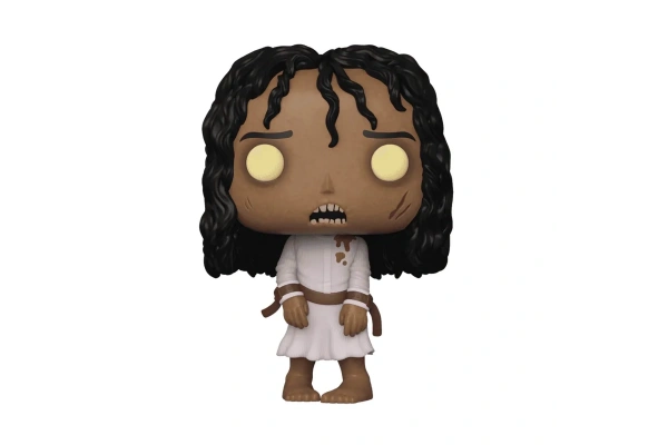 Funko POP Movies The Exorcist Angela Possessed
