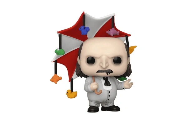 Funko POP Movies The Penguin
