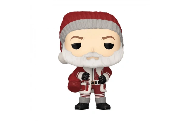 Funko POP Movies: The Red One - Nick
