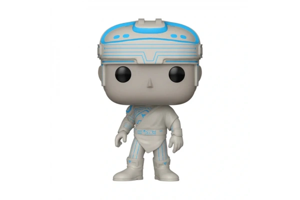 Funko POP Movies: Tron – Kevin Flynn