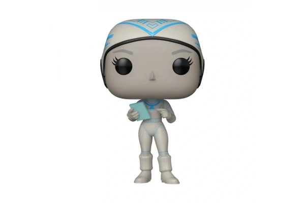 Funko POP Movies: Tron - Yori