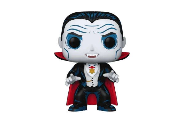 Funko POP Movies: Universal Monsters - Dracula