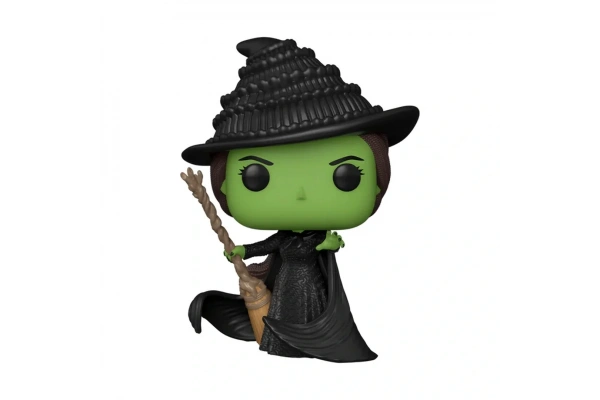 Funko POP Movies: Wicked - Elphaba