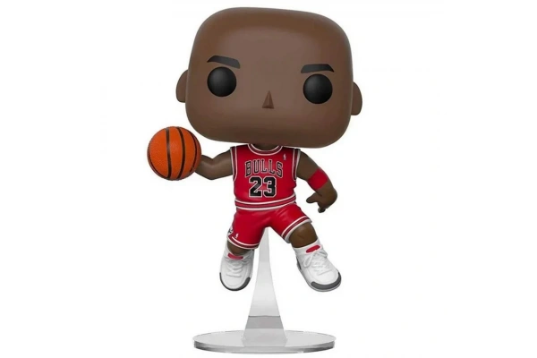 Funko POP NBA Bulls Michael Jordan