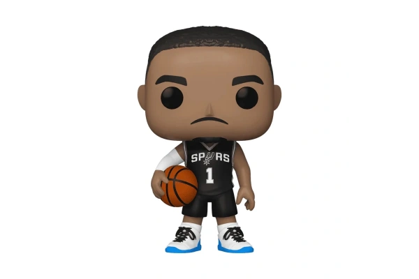 Funko POP NBA Spurs Victor Wembanyama