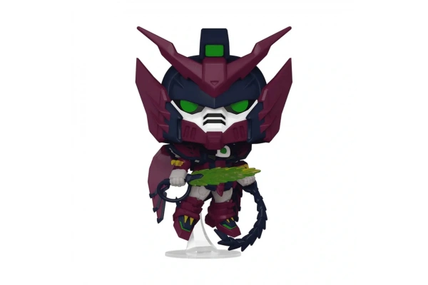 Funko POP Plus: 0Z-13MS Gundam Epyon