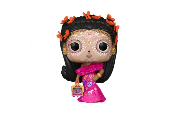 Funko POP Retro Toys: Barbie Día de Muertos