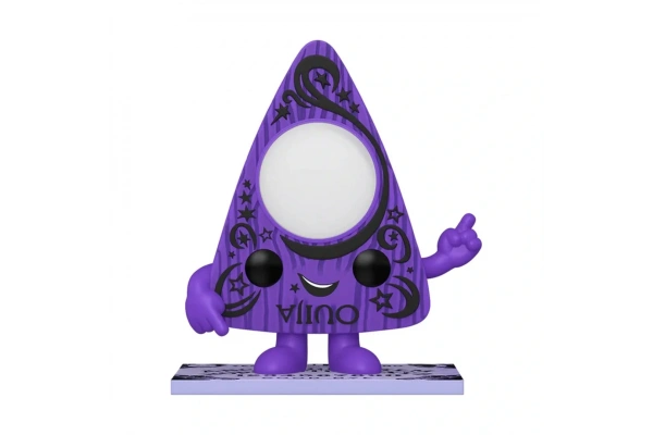 Funko POP Retro Toys: Hasbro - Ouija Planchette
