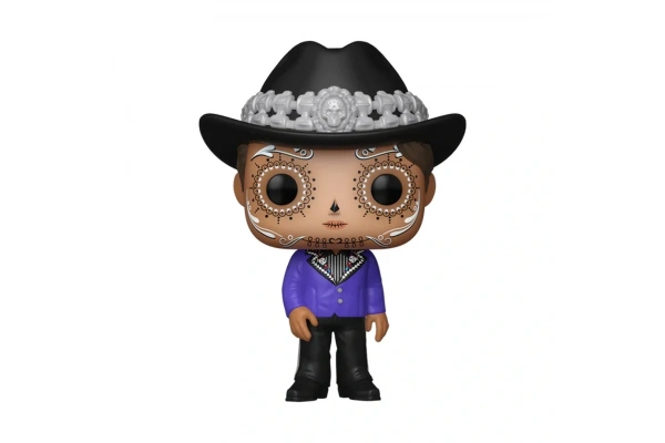 Funko POP Retro Toys: Ken Día de Muertos