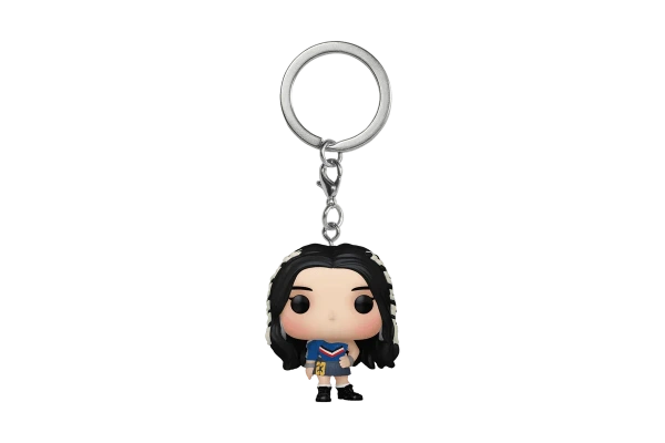 Funko POP Rocks Anahtarlık BLACKPINK Jisoo