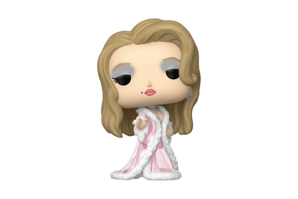 Funko POP Rocks: Britney Spears - Lucky