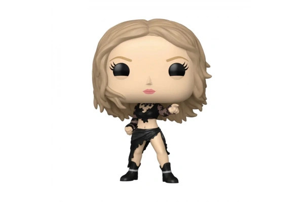 Funko POP Rocks: Britney Spears - Stronger