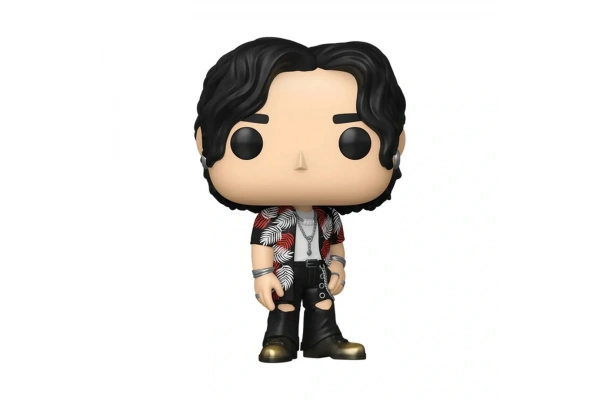 Funko POP Rocks: BTS - Agust D (Haegeum)
