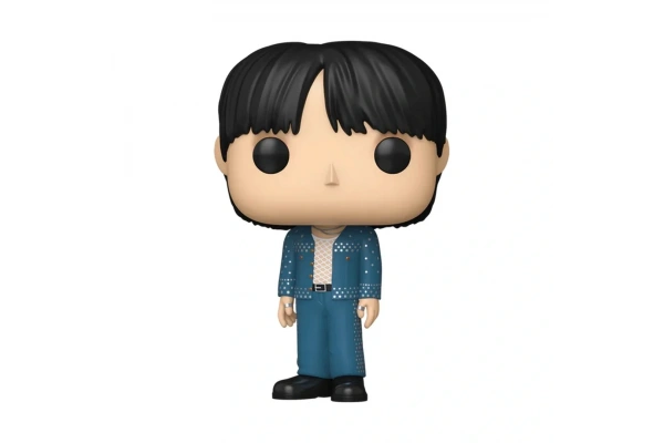 Funko POP Rocks: BTS - Jimin (Like Crazy)