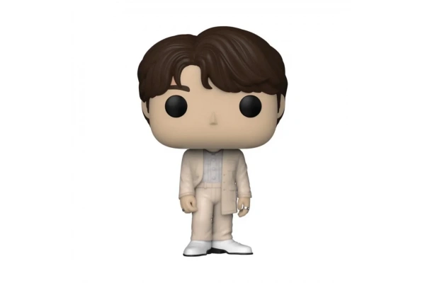 Funko POP Rocks BTS Jin