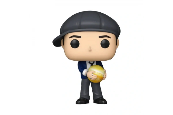 Funko POP Rocks: BTS - Jin (Astronaut)