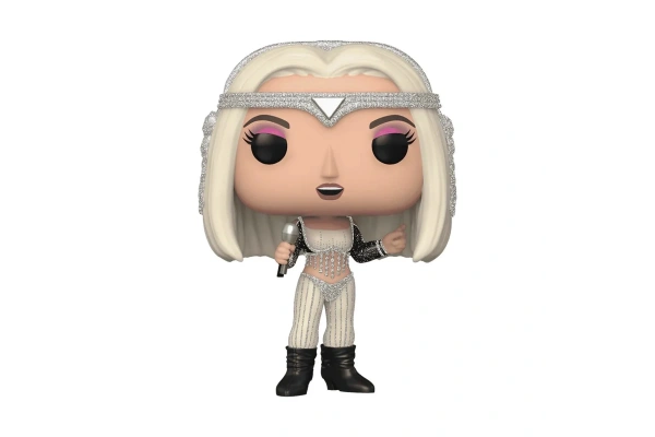 Funko POP! Rocks Cher 75275