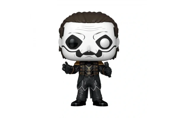 Funko POP Rocks: Ghost- Papa Emeritus IV