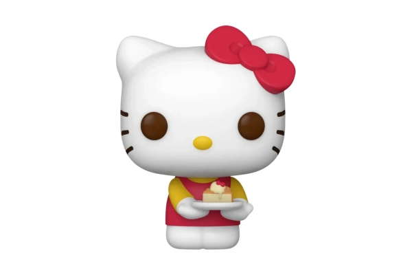 Funko POP Sanrio Hello Kitty