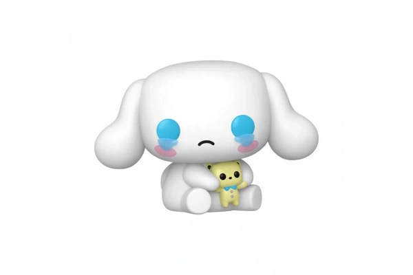 Funko POP Sanrio: Hello Kitty- Cinnamoroll (Missing you)