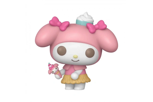 Funko POP Sanrio: Hello Kitty - My Melody (Ice Cream)