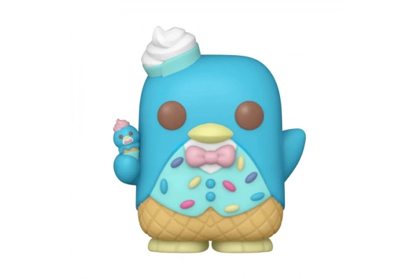Funko POP Sanrio: Hello Kitty - TuxedoSam (Ice Cream)