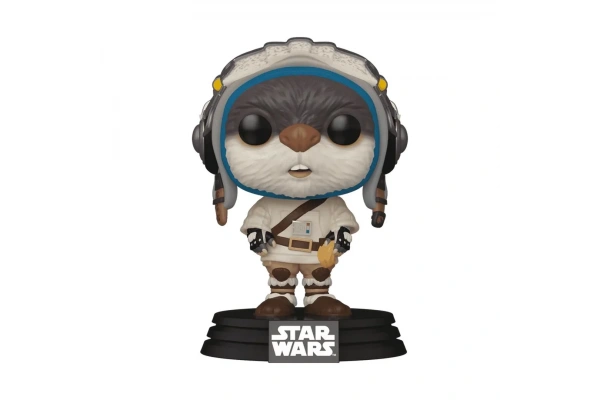 Funko POP Star Wars: Acolyte - Bazil