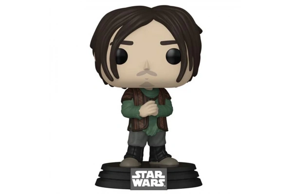 Funko POP Star Wars: Acolyte - Qimir