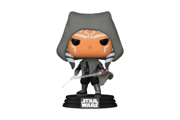 Funko POP! Star Wars Ahsoka Tano 72175