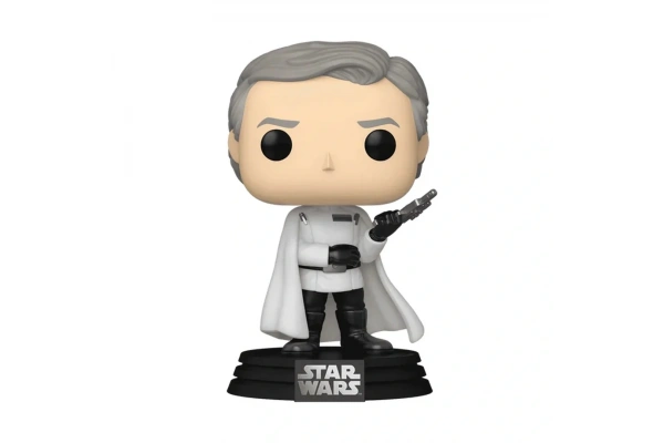 Funko POP Star Wars: Andor - Director Orson Krennic