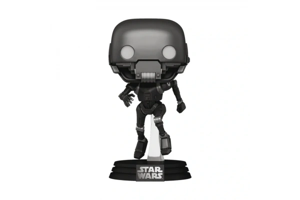Funko POP Star Wars: Andor - K2-SO