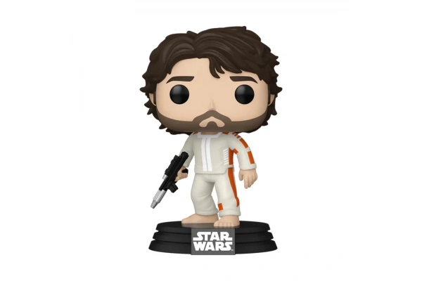 Funko POP Star Wars: Andor S2 - Cassian Andor