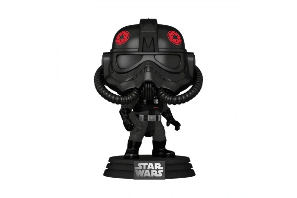 Funko POP Star Wars: Andor S3- Andor with Chase