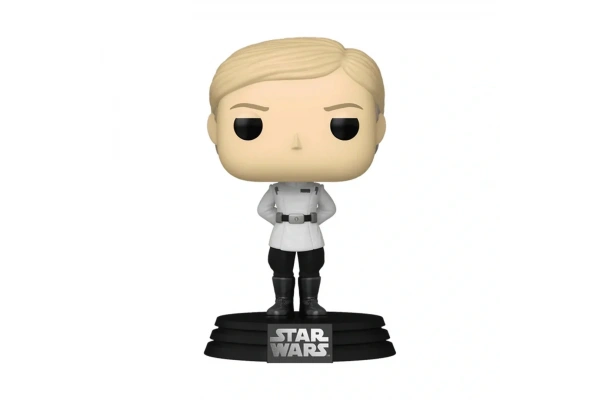 Funko POP Star Wars: Andor - Supervisor Dedra Meero