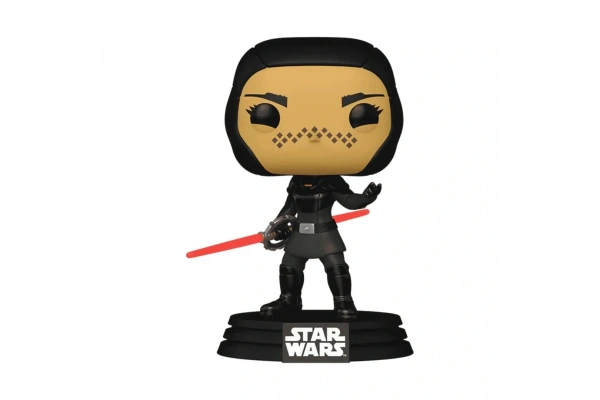 Funko POP Star Wars: Barriss Offee