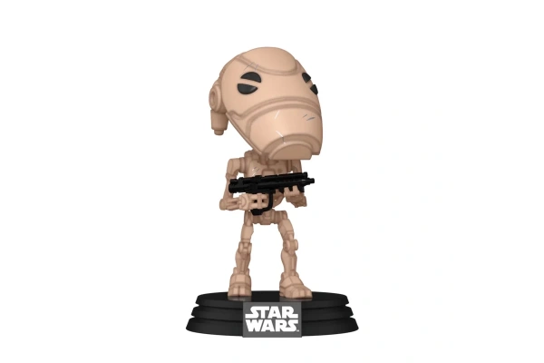 Funko POP! Star Wars: Battle Droid 76016