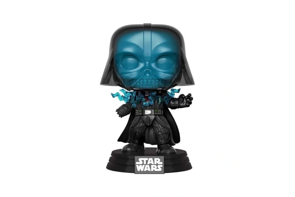 Funko POP! Star Wars Electrocuted Vader 37527