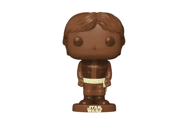 Funko POP Star Wars Han Solo (Valentine Chocolate)