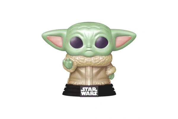 Funko POP Star Wars Holiday Grogu