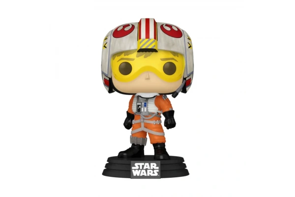 Funko POP Star Wars: Luke Skywalker (Red 5)