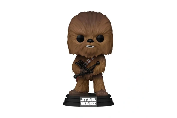 Funko POP! Star Wars New Classic Chewbacca 67533
